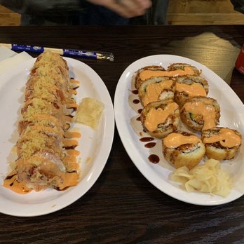 Poki Yaki Compton - Sushi Bars Near Me - Compton, California