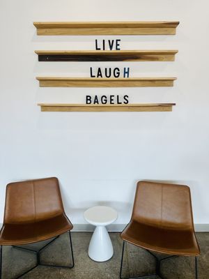 Crieve Hall Bagel Co. - Crieve Hall by null