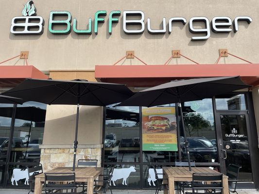 BuffBurger by null