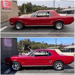 California Classics & Collectibles - New wheels and tires 8/1/2025