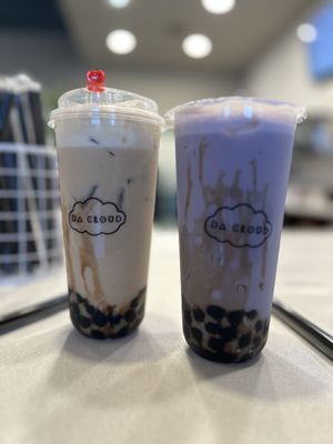 Da Cloud Boba Shoppe