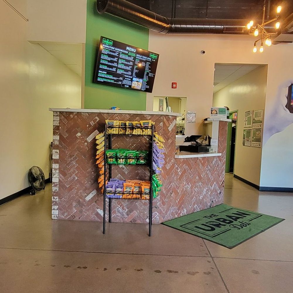 The Urban Deli - Sandwiches Near Me - Reno, Nevada The Urban Deli - Sandwiches Near Me - Reno, Nevada