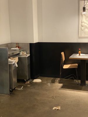 Chipotle Mexican Grill by null