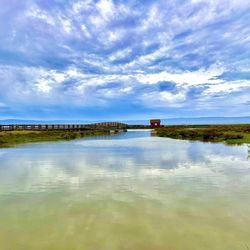 Don Edwards San Francisco Bay National Wildlife Refuge