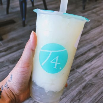 T4 - Bubble Tea Near Me - Clackamas, Oregon