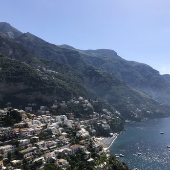 Amalfi Coast Tour - Limos Near Me - Amalfi, SA