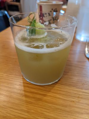 Star Hill Provisions at Maker’s Mark Distillery by null