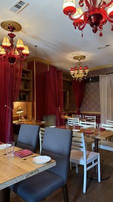 Bistro Cacao by null