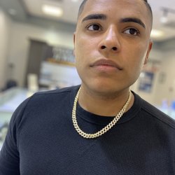 Precious Jewelry