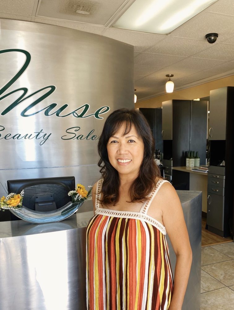 MUSE BEAUTY SALON 29 Photos & 89 Reviews 7710 Balboa Ave, San Diego