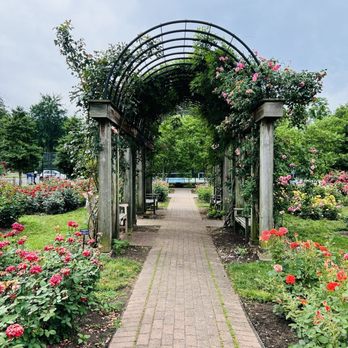 Bon Air Park - Tennis Near Me - Arlington, Virginia