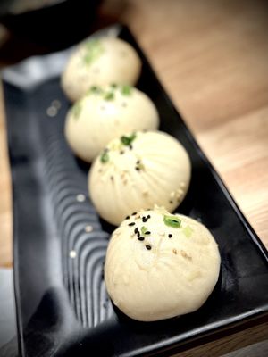 Dough Zone Dumpling House Kent Station by null