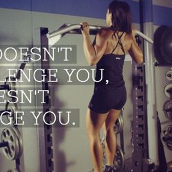 Endurafit Training Facility