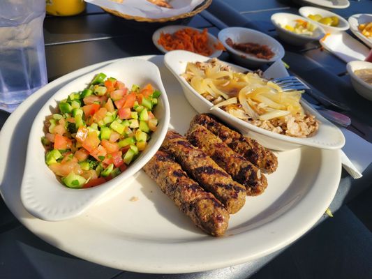 Haifa Restaurant by null