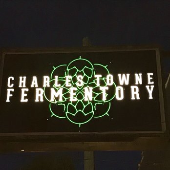 Charles Towne Fermentory - Breweries Near Me - Charleston, South Carolina Charles Towne Fermentory - Breweries Near Me - Charleston, South Carolina