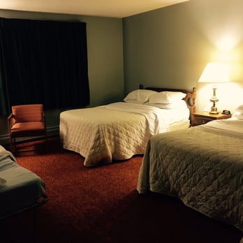 Eastland Motel - Hotels Near Me - Lubec, Maine