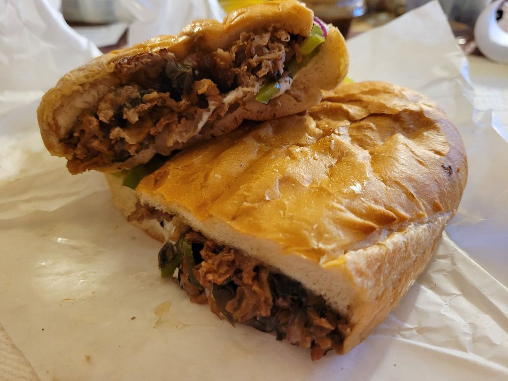 Cheeky's Cheesesteaks