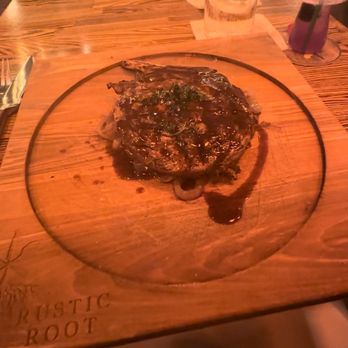 Rustic Root - Ribeye - Cocktail Bars Near Me - San Diego, California Rustic Root - Ribeye - Cocktail Bars Near Me - San Diego, California