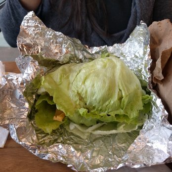 Five Guys - Burgers Near Me - Arroyo Grande, California