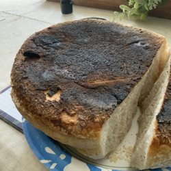 Butcher and Market - Sourdough bread