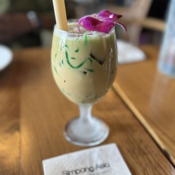 Simpang Venice - Es Cendol - Indonesian Near Me - Venice, California