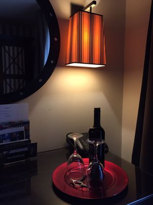Malmaison Belfast by null