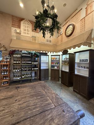 Shea Schat's Bakery by null