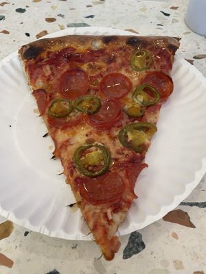 Leonardi's Pizza by null