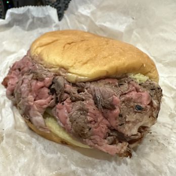 Chaps Pit Beef - Classic Pitt beef - Barbeque Near Me - Baltimore, Maryland Chaps Pit Beef - Classic Pitt beef - Barbeque Near Me - Baltimore, Maryland