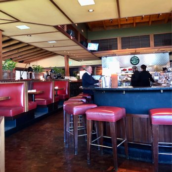 Rutherford Grill - American Near Me - Rutherford, California