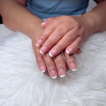 T's Hair & Nails - Just simple tips with gel - Hair Salons Near Me - Honolulu, Hawaii T's Hair & Nails - Just simple tips with gel - Hair Salons Near Me - Honolulu, Hawaii