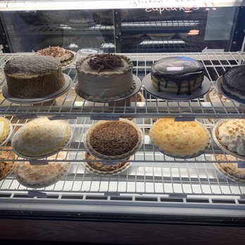 Traditions Restaurant & Bakery - Bakery display - American Near Me - Martinsburg, Pennsylvania Traditions Restaurant & Bakery - Bakery display - American Near Me - Martinsburg, Pennsylvania