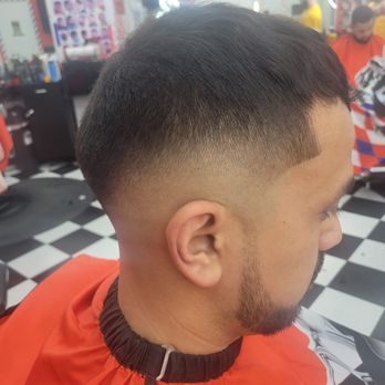 Ej Barbero - Barbers Near Me - Winter Garden, Florida