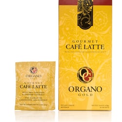 Healthy Organic Coffee