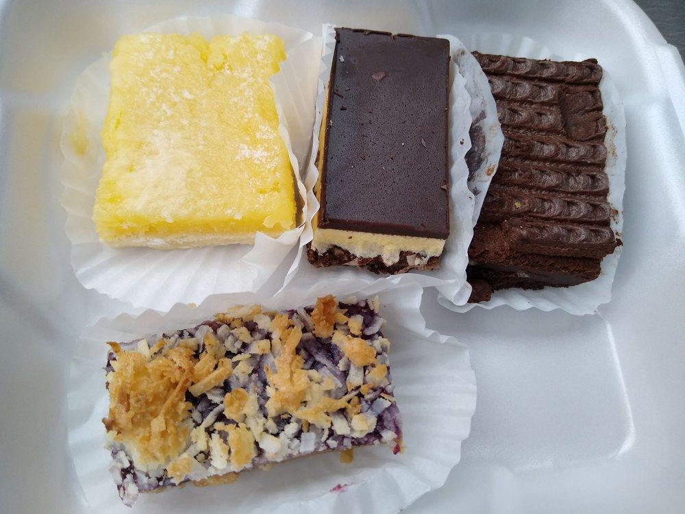 HASI BAKERY Updated October 2024 16 Photos 250 Greenbank Road