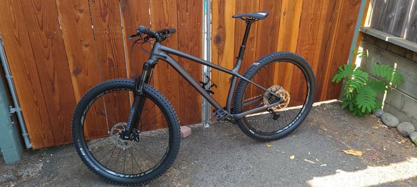 Calistoga Bikeshop by null