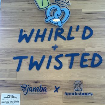 Auntie Anne's - Pretzels Near Me - Boone, North Carolina Auntie Anne's - Pretzels Near Me - Boone, North Carolina