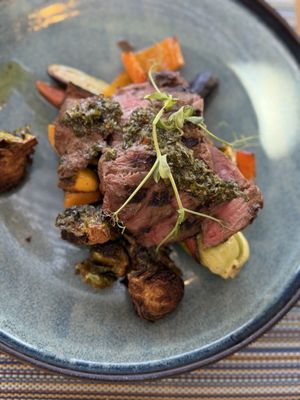 Adelaide Restaurant by null