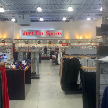 Just For Sports - Store - Sporting Goods Near Me - Hollywood, Florida Just For Sports - Store - Sporting Goods Near Me - Hollywood, Florida