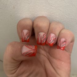 New Nails