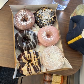 Duck Donuts - Donuts Near Me - Chandler, Arizona