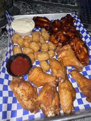 Benders Sports & Spirits