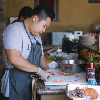Michi's Catering - Caterers Near Me - Campbell, California