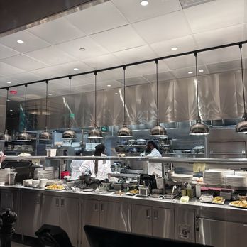 The Capital Grille - Steakhouses Near Me - Livonia, Michigan