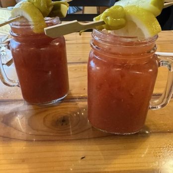 GB eats - Bloody Mary - Diners Near Me - Great Barrington, Massachusetts