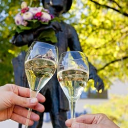 Nymphenburg Sekt