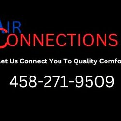 Air Connections