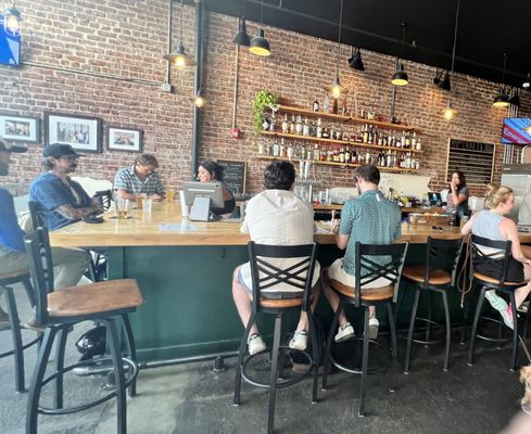 MONKEY’S BAR - Updated February 2026 - 18 Photos - 103 W Depot Ave