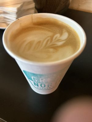 Caffe Vita by null