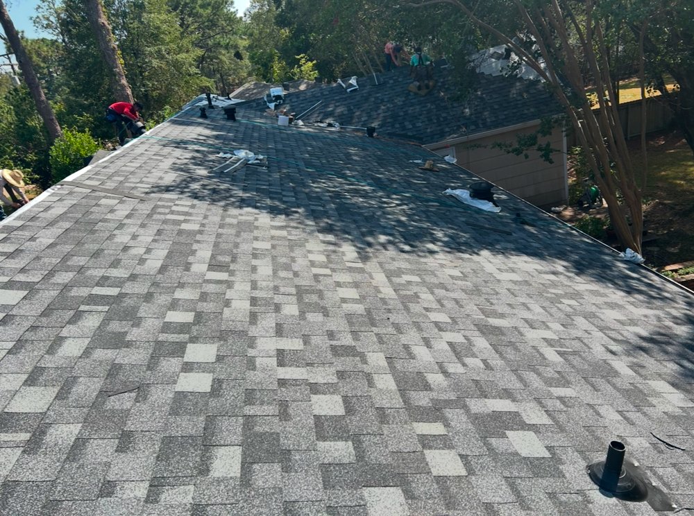 Slide of Monarch Roofing